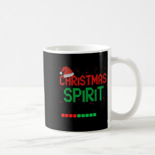 Mug Drôle 67 Six Sept Noël Srit Chargement 67% Xmas