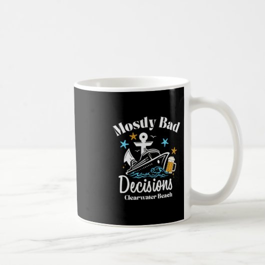 Mug Drôle 6 7 Mème Gen Alpha Argot Six Sept (Droite)