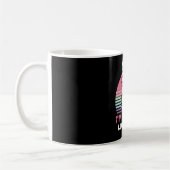 Mug Drôle Adorable Llama 15e Anniversaire Cadeau Pour  (Gauche)