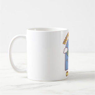 Mug Drôle Alien OVNI Vous Avez Enlevé Mon Coeur