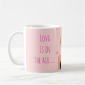 Mug Drôle anti-Saint-Valentin (Gauche)