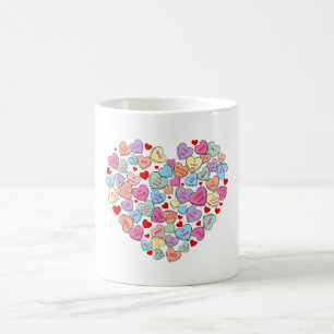 Mug Drôle Anti Saint Valentin