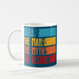 Mug Drôle Arabe Papa Arabe Père Arabe Meilleur Baba Ja