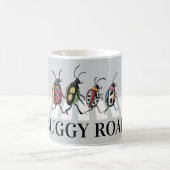 Mug Drôle Beetles (Centre)