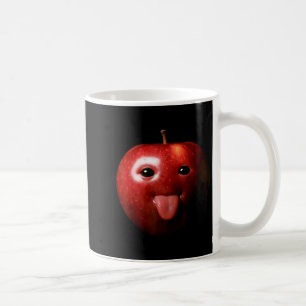 Mug Drôle Bête Ai Génération Z Mème Brainrot Humour La