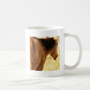 Mug Drôle Buckskin