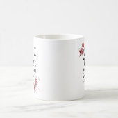 Mug Drôle, ça a dégénéré rapidement (Centre)
