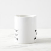Mug Drôle cadeau de nièce Favori pour tante unique ten (Centre)