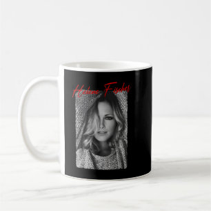 Mug Drôle Cadeau Famous Helene Beautiful Fischer Femme