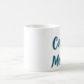 Mug Drôle cadeau Gag pour Fils Fille | Appelez Votre M (Centre)