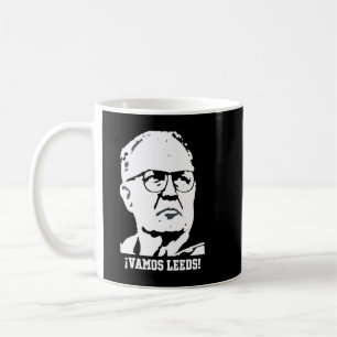 Mug Drôle cadeau Marcelo Bielsa Leeds United