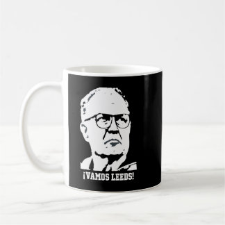 Mug Drôle cadeau Marcelo Bielsa Leeds United