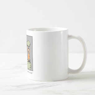 Mug Drôle cadeau Médicale !
