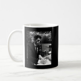 Mug Drôle cadeau Mulaney Vintage Unisex Lourd Tee de c