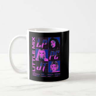 Mug Drôle Cadeau Petite Fille Groupe Mélange Cadeau Mé