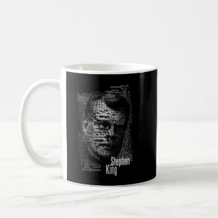 Mug Drôle Cadeaux Film Stephen Film King Halloween Ido