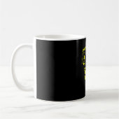 Mug Drôle Cadeaux RH d'entreprise (Gauche)
