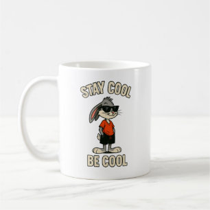 Mug Drôle Cartoon Musique d'animaux