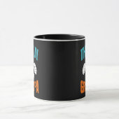 Mug Drôle Ce Type Va Devenir Grand-Père (Centre)