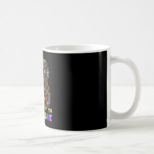 Mug Drôle, c'est mon 8e anniversaire italien Brainrot 