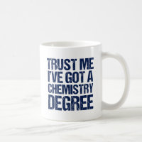 Drôle Chem Graduate Humour