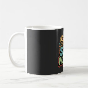 Mug Drôle Chiropraticien Cadeau Spine Health Citation