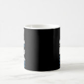 Mug Drôle Comment Jouer Au Disc Golf (Centre)