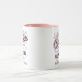 Mug Drôle Coworker Cadeaux Les Plus Probables : PERSON (Centre)