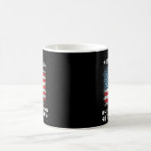 Mug drôle dans mon heure la plus sombre quand j'avais  (Centre)