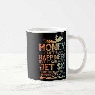 Mug Drôle d'art de motomarine pour hommes femmes enfan