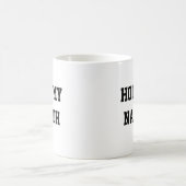 MUG DRÔLE DE BLAGUE HANAFI (Centre)