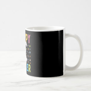 Mug Drôle de Cappy Pâques Capyra Amoureux des Animaux