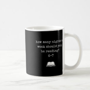 Mug Drôle de livre 67 Meme amateur & humour de lecture