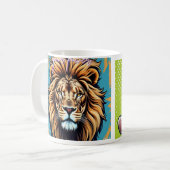 Mug drôle de muqueuses (Devant gauche)