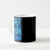 Mug Drôle de prise de conscience de l'autisme chez les (Devant gauche)