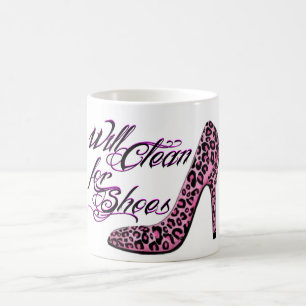 Mug Drôle des femmes