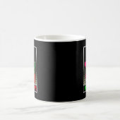 Mug Drôle Dil Dil Don' Inapproprié (Centre)