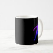 Mug Drôle Dodgeball Player 3 (Devant droit)