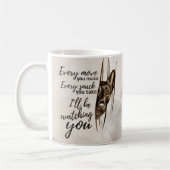 Mug Drôle Dutchie Stalker (Gauche)