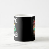 Mug Drôle équipe de Bingo dire Bingo (Centre)