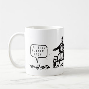 Mug Drôle est cette bande dessinée libre d'oiseaux d