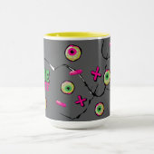 Mug Drôle Ghoulishhhhhhhhhhhhhhhhhhhhhhhhhhhhhhhhhhhhh (Centre)