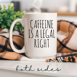 Mug Drôle Humour juridique - Avocat, Cadeau étudiant e