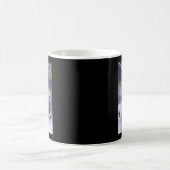 Mug Drôle Il Pleut Des Chats Et Des Chiens (Centre)