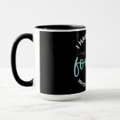 Mug Drôle, J'Ai Tout Ensemble (Gauche)