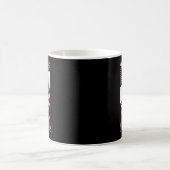 Mug Drôle, j'aime les papas de foot (Centre)