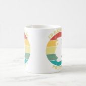 Mug Drôle JE Préfère la Poterie (Centre)