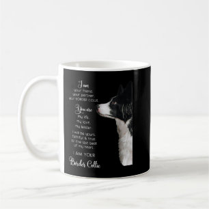 Mug Drôle Je Suis Votre Ami Votre Partenaire Votre Com