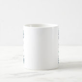 Mug Drôle Je Survivécu 67 Jours École Difficile Devoir (Centre)