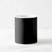 Mug Drôle Joke Programmation Si Coder Casques Focus (Centre)